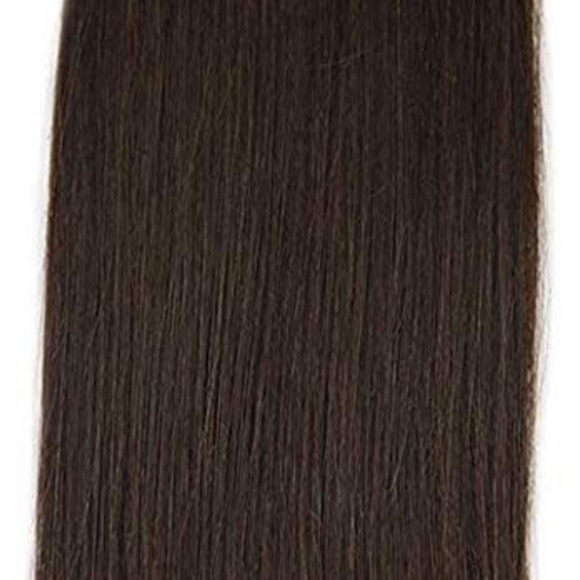 - ✨?4 PACKS 22” #4 MEDIUM BROWN HUMAN HAIR TAPE INS main image 7
